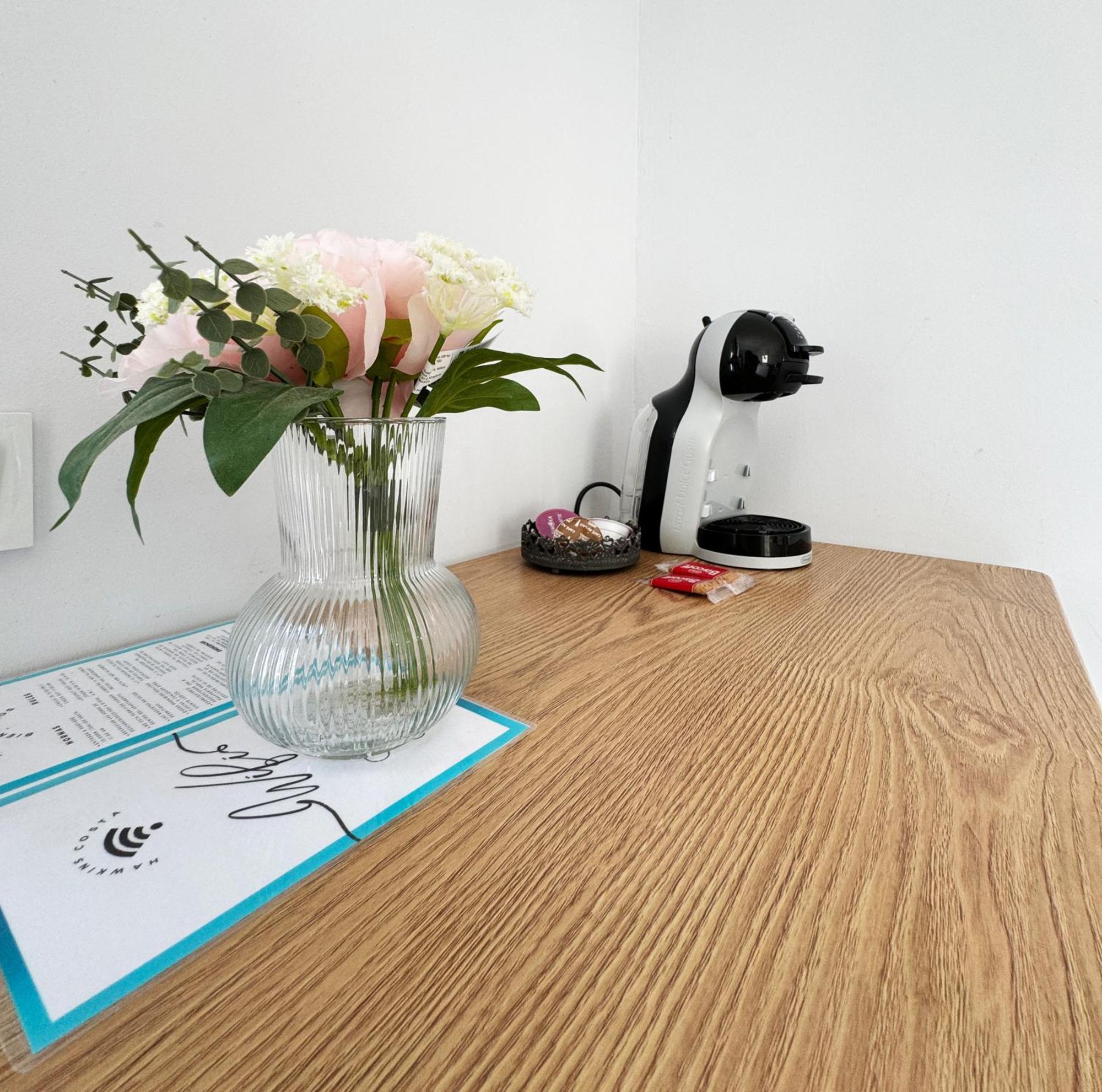 Apartamento Hawkins Costa 1A Algeciras Exteriör bild